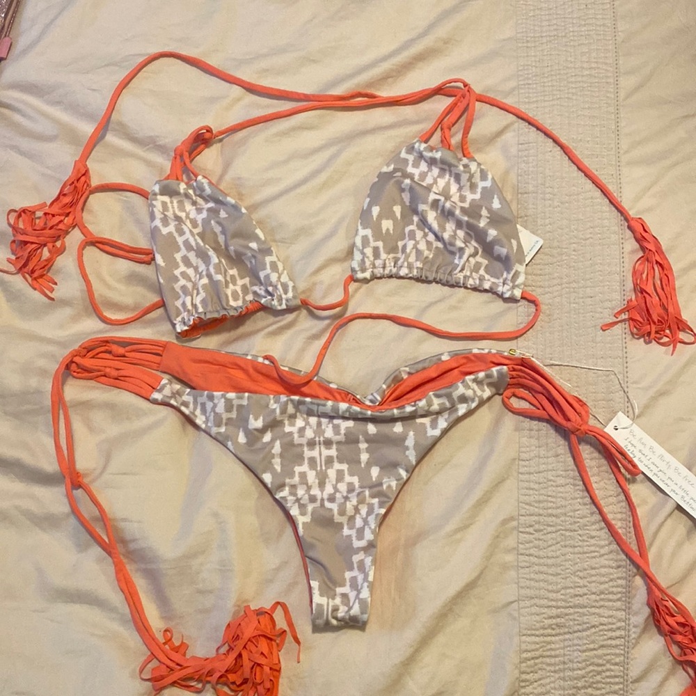 NWT Bettinis Bikini
